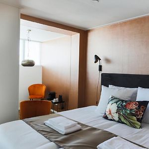 Kamer met Twee Aparte Bedden