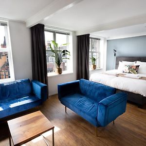 Kamer met Twee Aparte Bedden