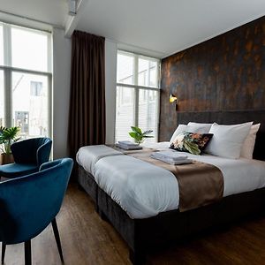 Standaard Kamer met Twee Aparte Bedden